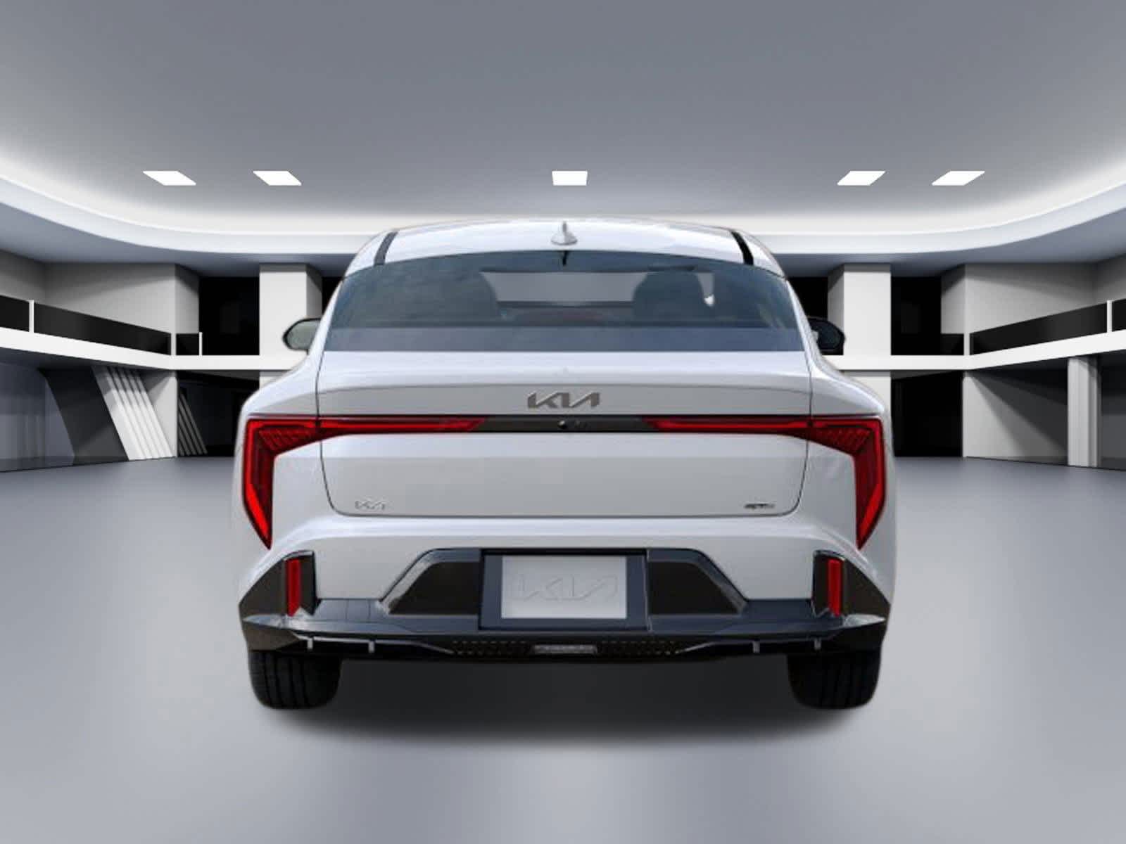 Thumbnail: 2025 Kia K4 - 5