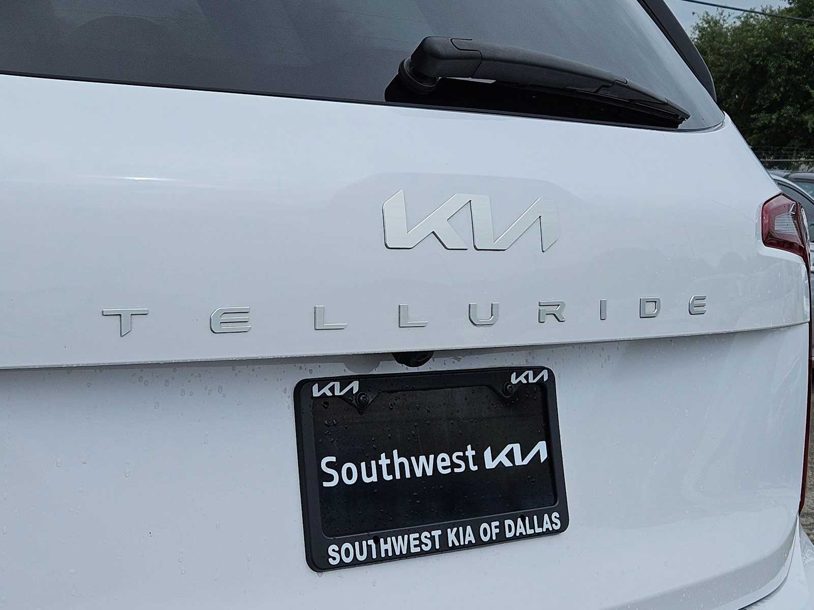 Thumbnail: 2024 Kia Telluride - 12