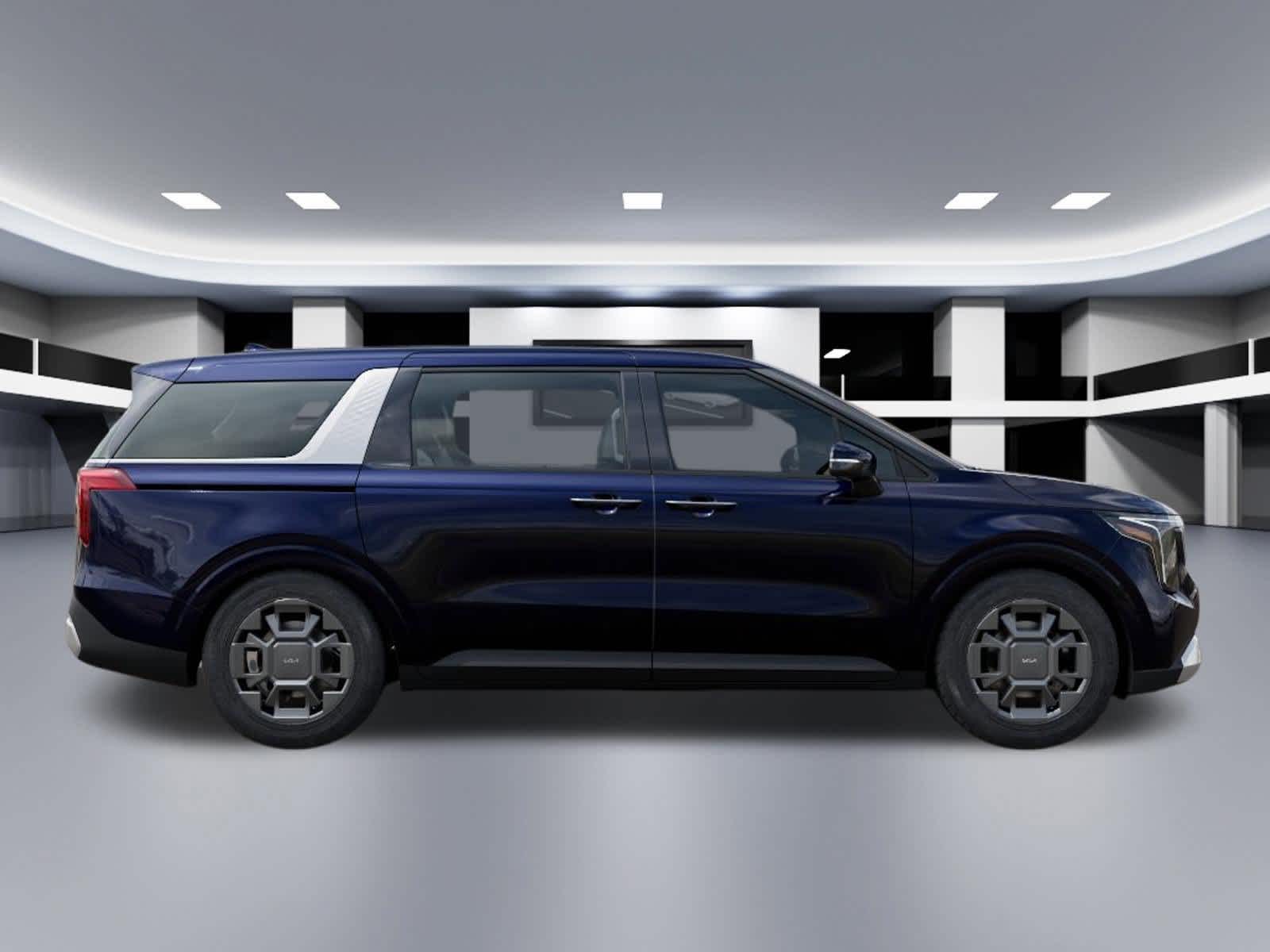 Thumbnail: 2026 Kia Carnival - 7