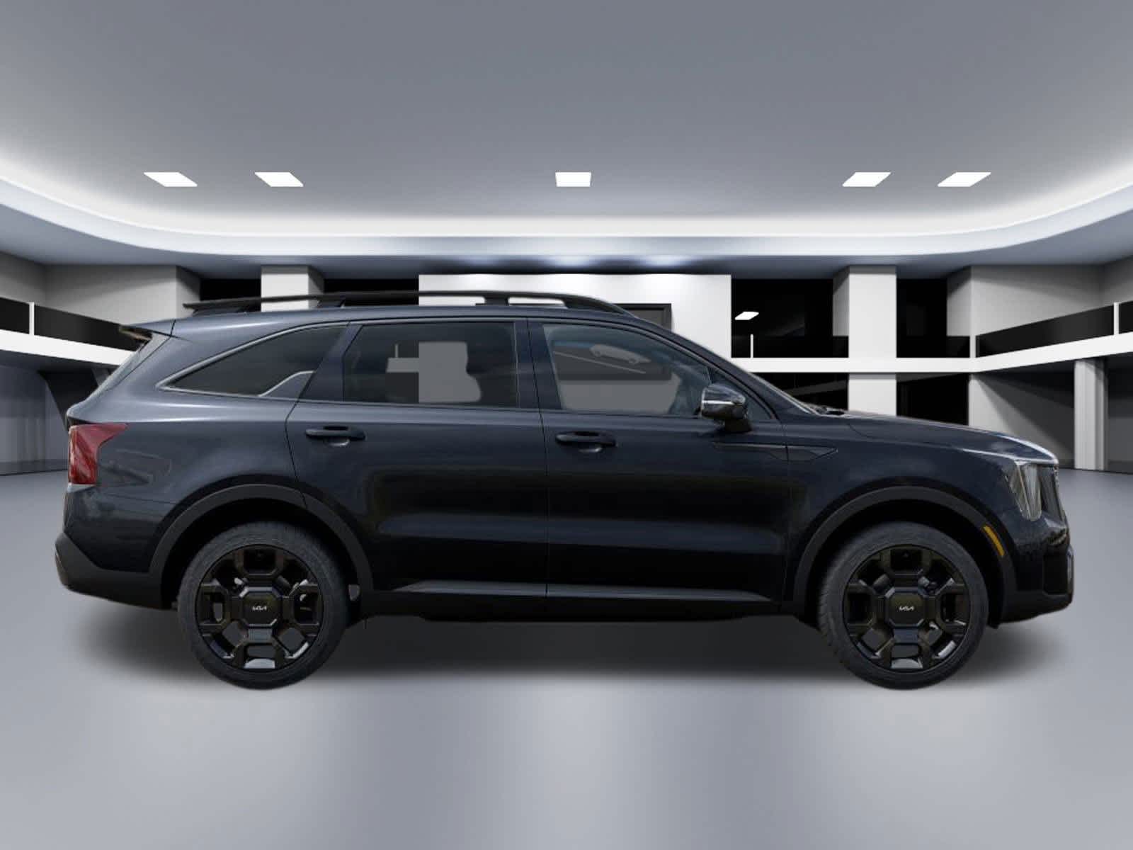 Thumbnail: 2026 Kia Sorento - 7