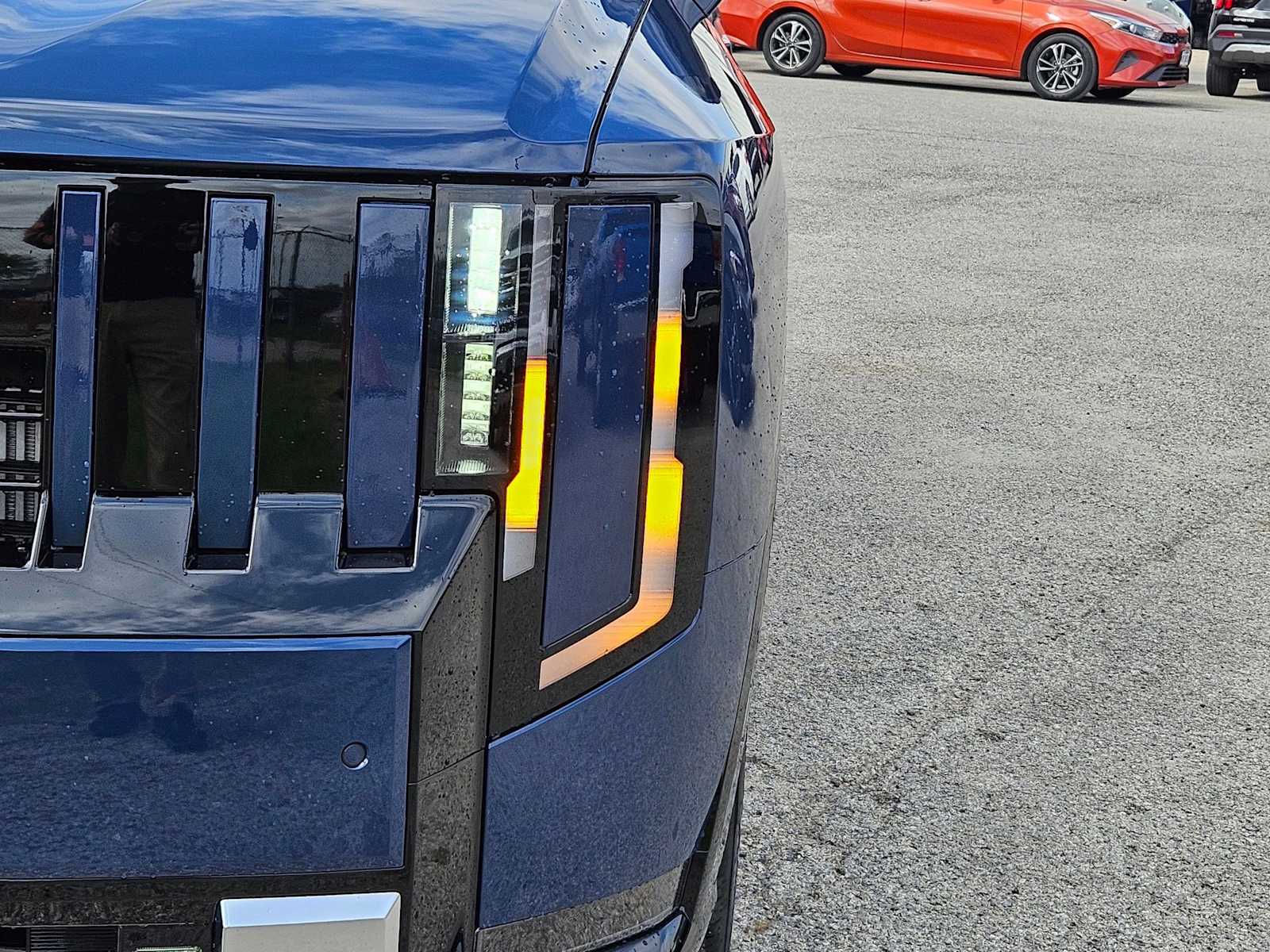 Thumbnail: 2027 Kia Telluride - 15