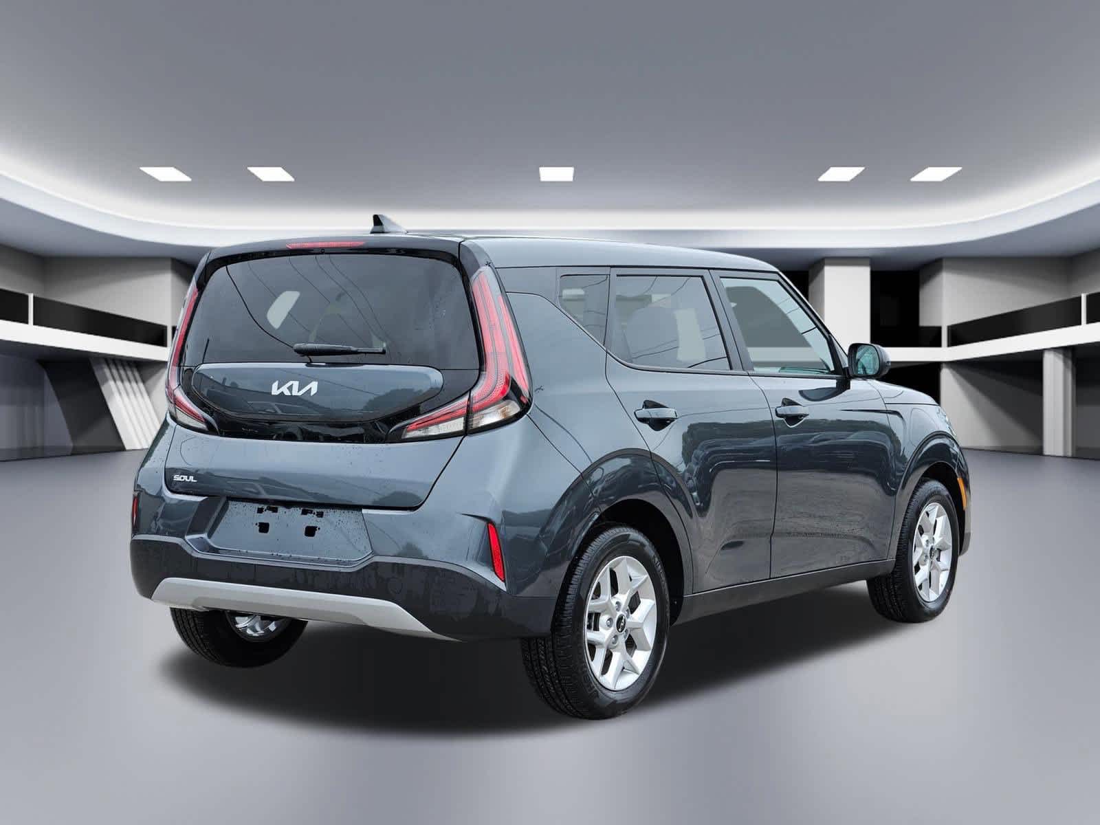 Thumbnail: 2025 Kia Soul - 5