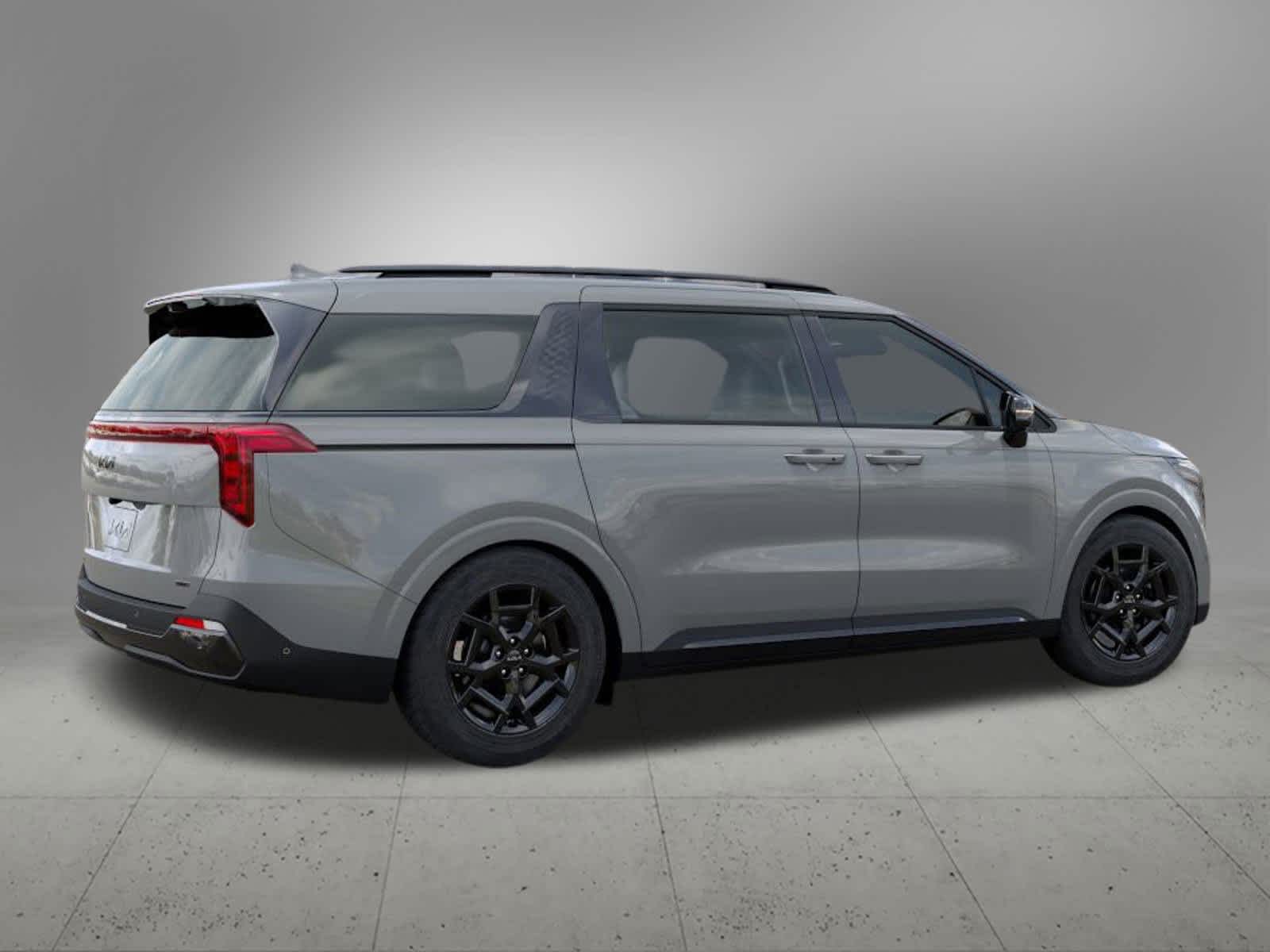 Thumbnail: 2026 Kia Carnival - 6