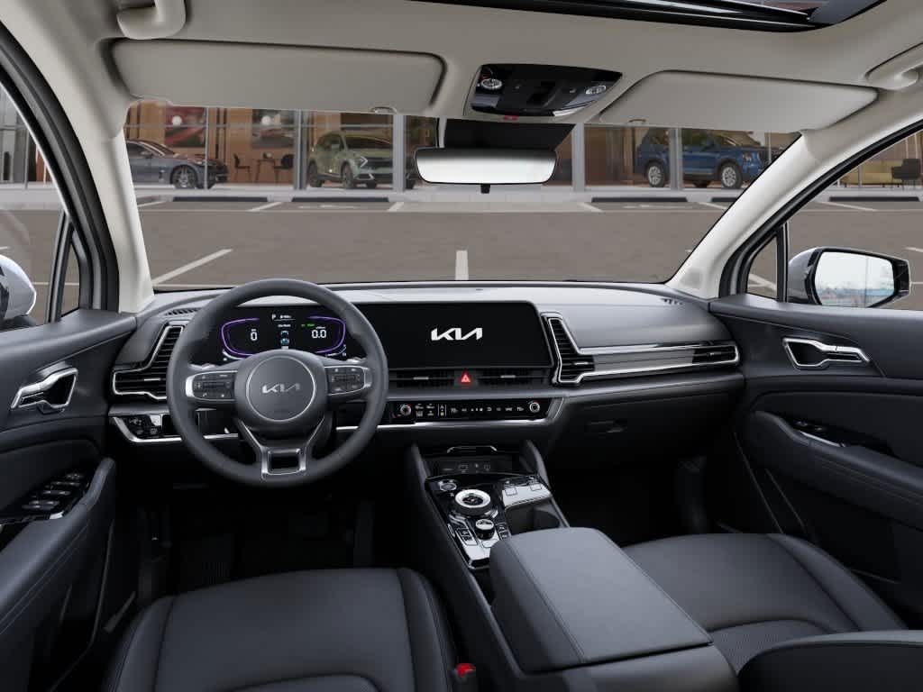 Thumbnail: 2024 Kia Sportage - 14