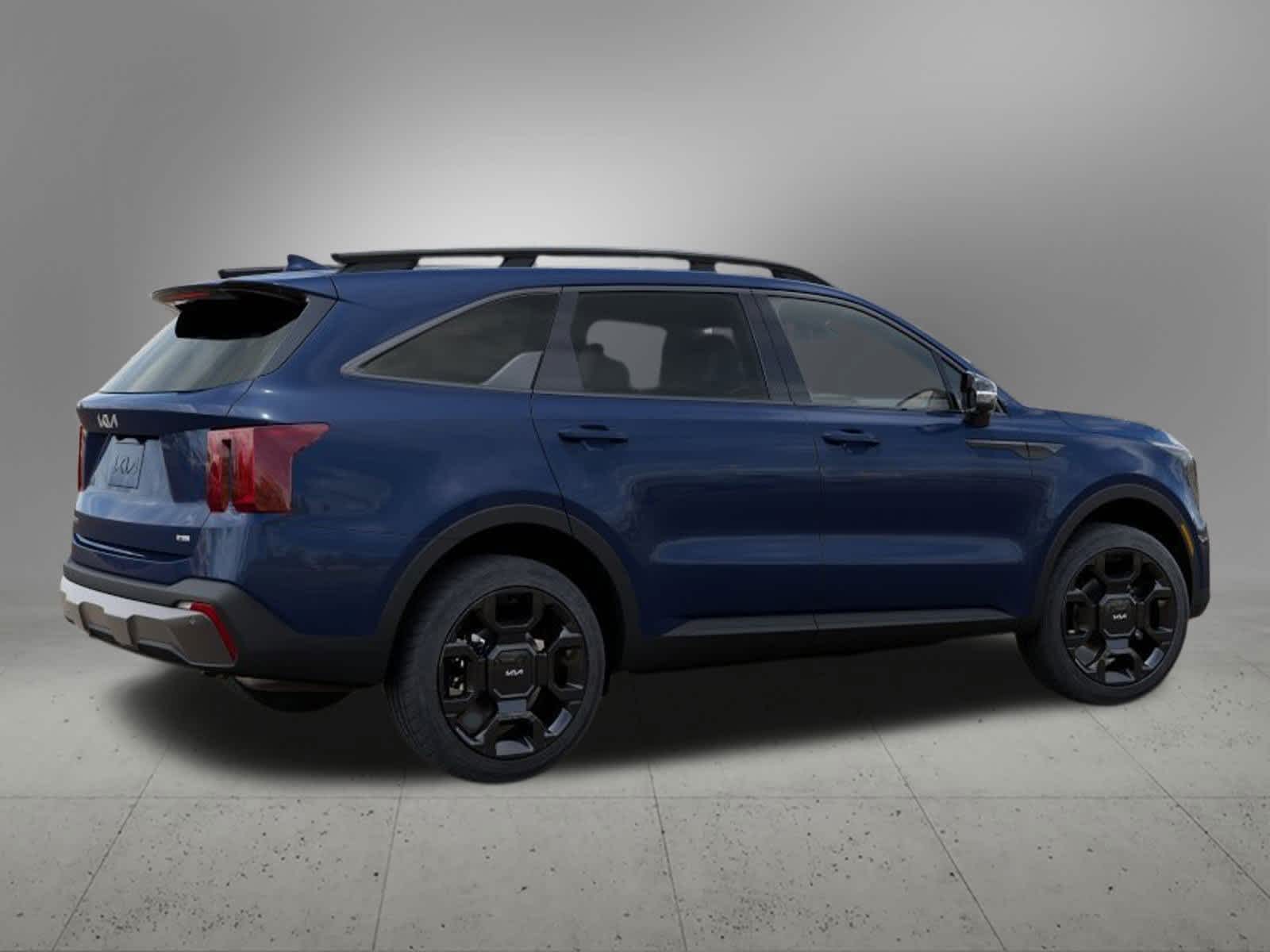 Thumbnail: 2024 Kia Sorento - 6