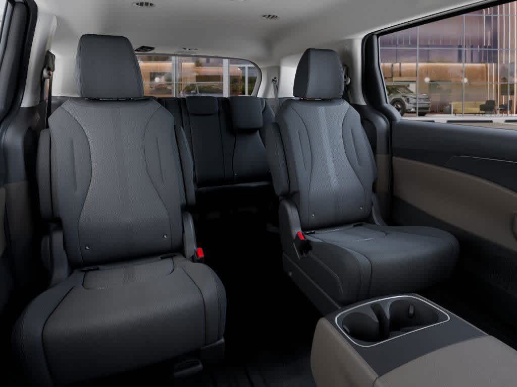 Thumbnail: 2026 Kia Carnival - 16