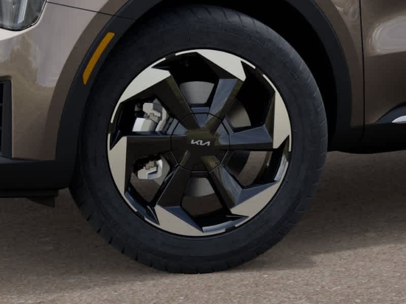 Thumbnail: 2026 Kia Sorento - 7