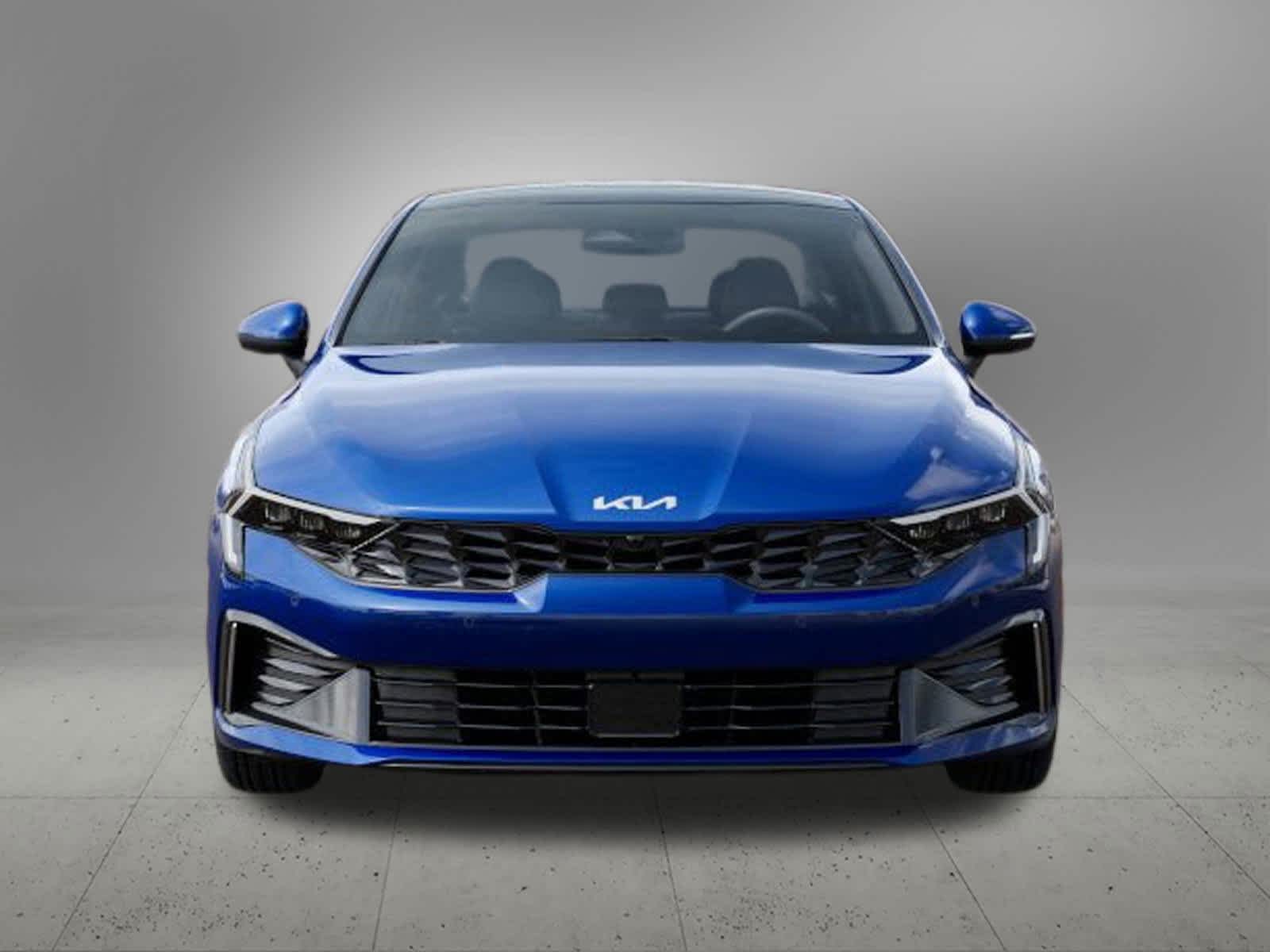 Thumbnail: 2026 Kia K5 - 2