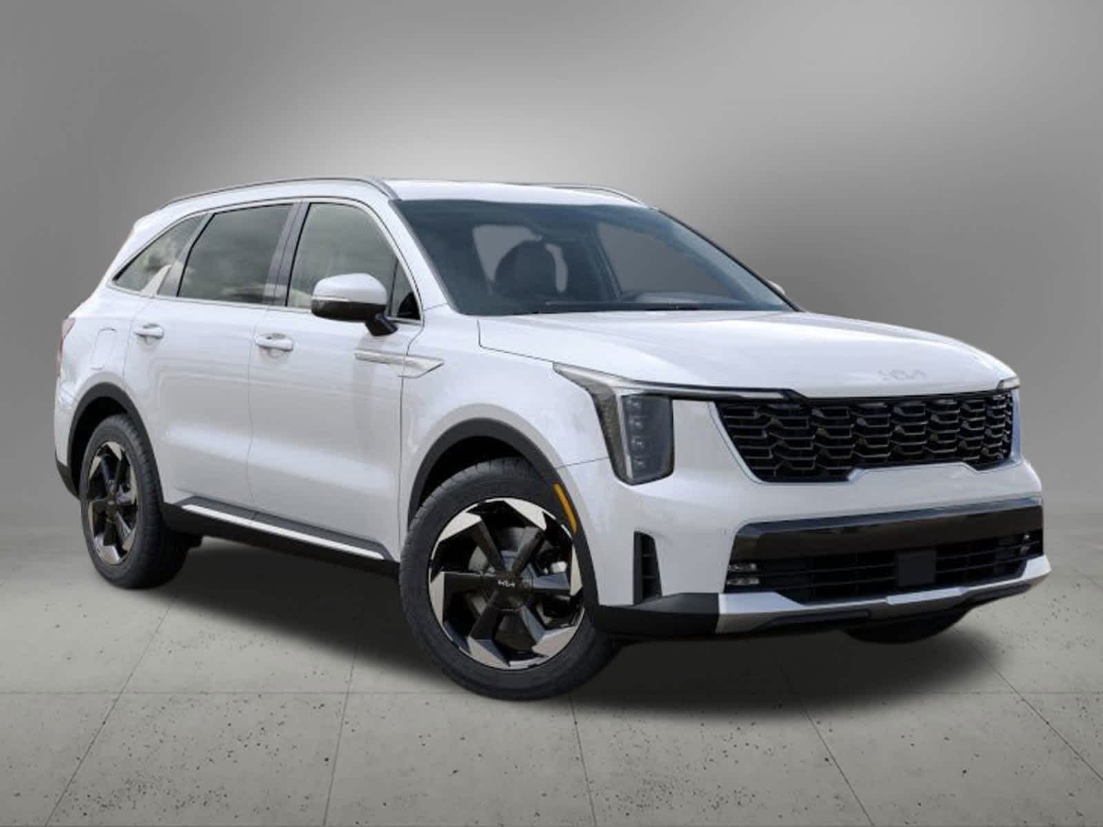 Thumbnail: 2025 Kia Sorento - 8