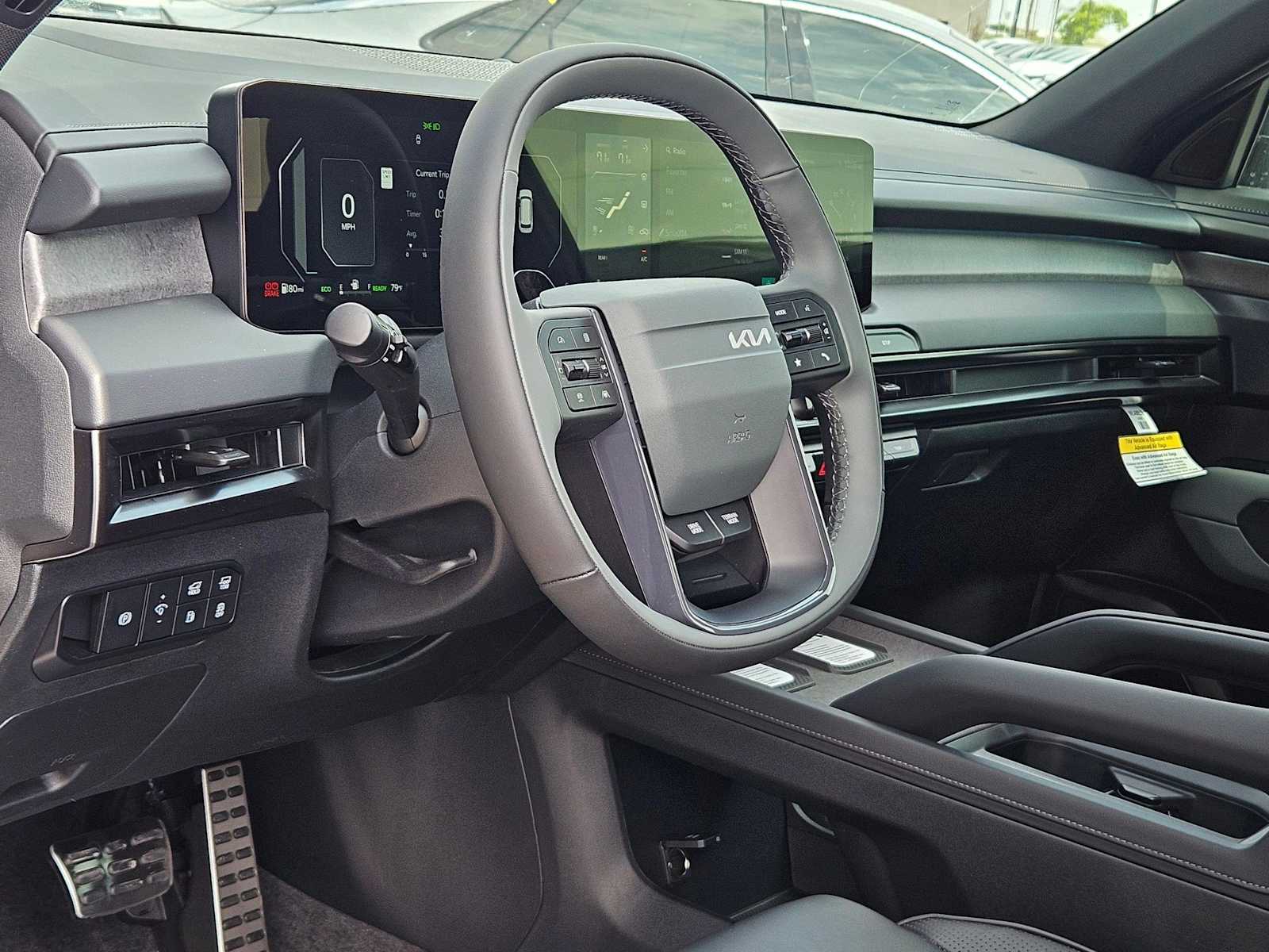 Thumbnail: 2027 Kia Telluride - 2