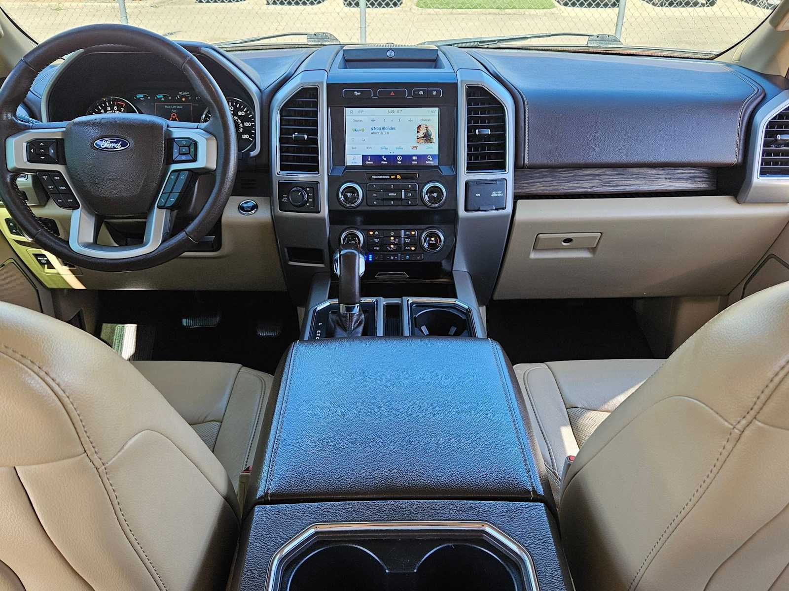 Thumbnail: 2020 Ford F-150 - 14