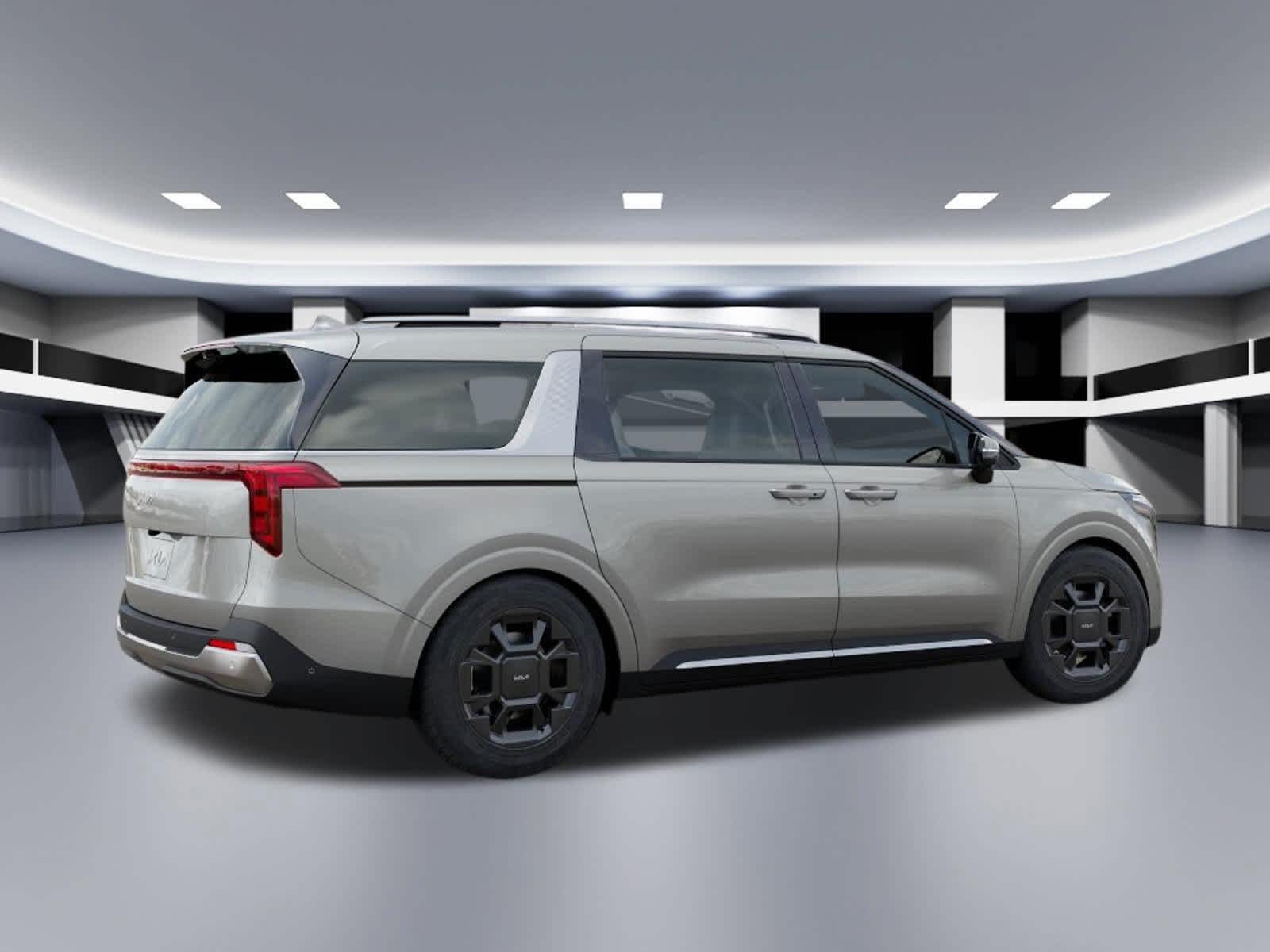 Thumbnail: 2026 Kia Carnival - 6