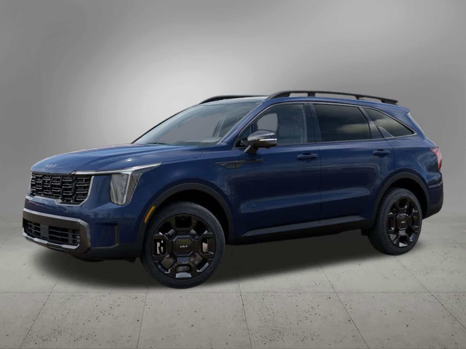 Thumbnail: 2026 Kia Sorento - 3