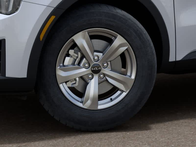 Thumbnail: 2026 Kia Sorento - 9