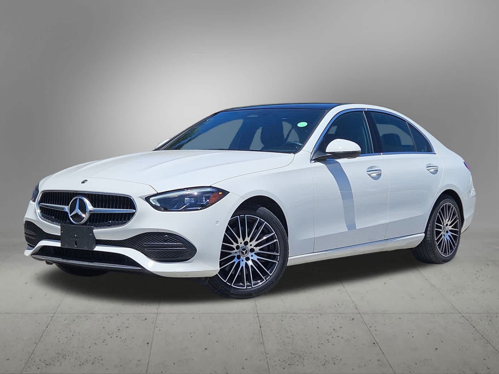 2024 Mercedes-Benz C-Class C 300 -
                  Dallas, TX