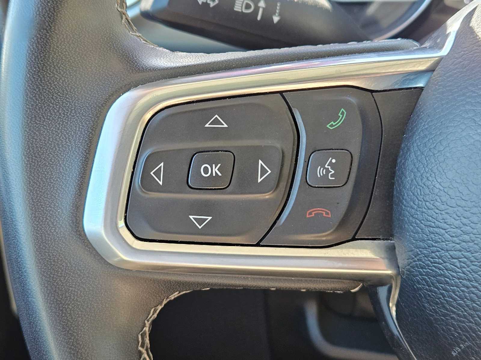 Thumbnail: 2023 Jeep Wrangler - 20