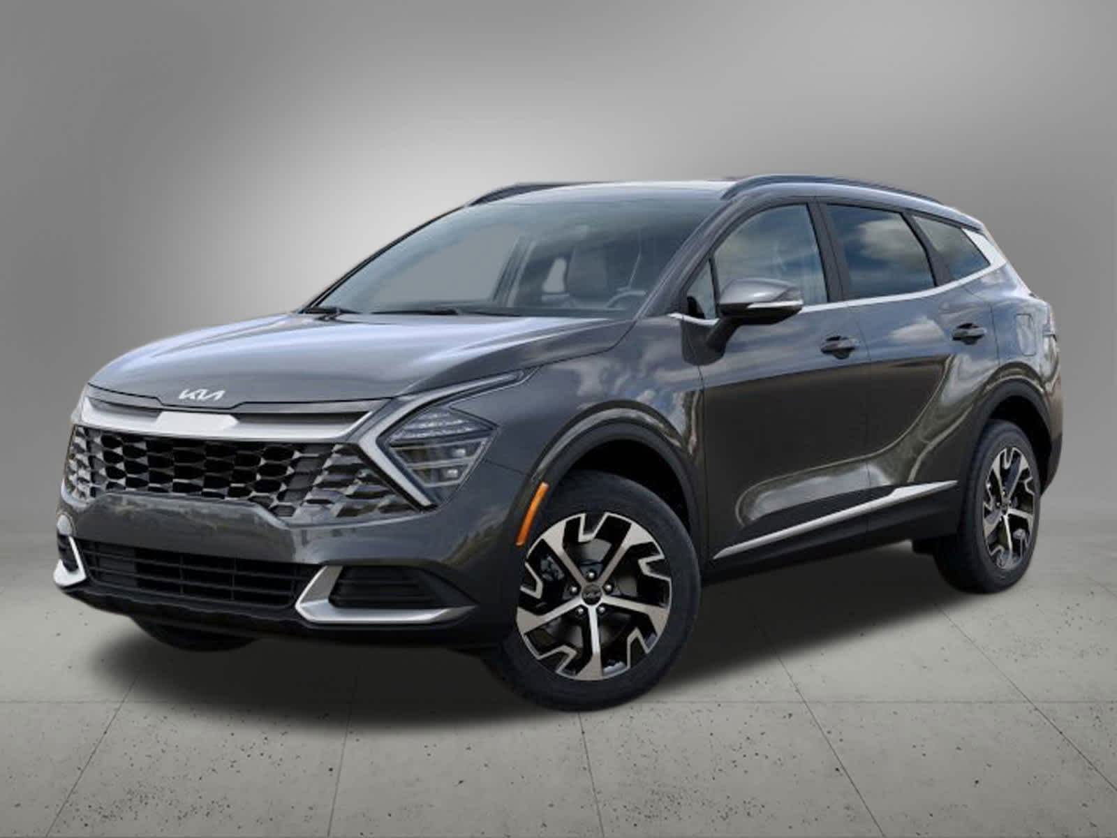 2025 Kia Sportage EX -
                  Dallas, TX