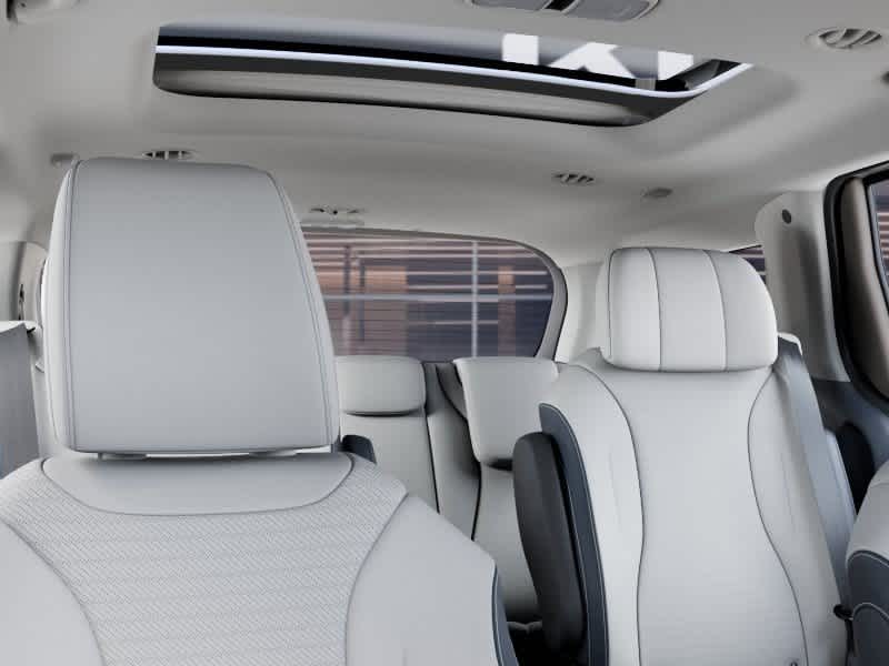 Thumbnail: 2026 Kia Carnival - 27