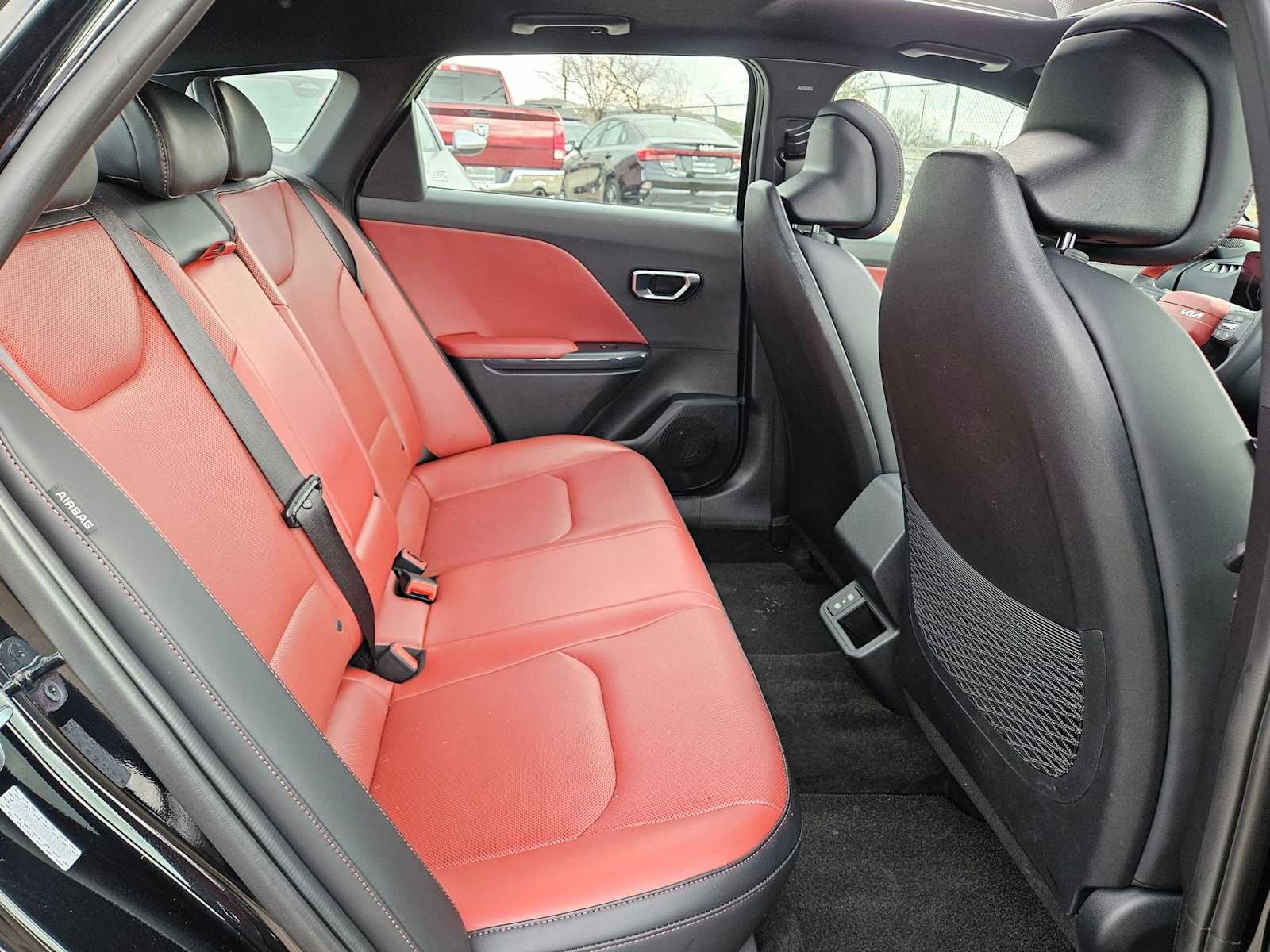 Thumbnail: 2025 Kia K4 - 21