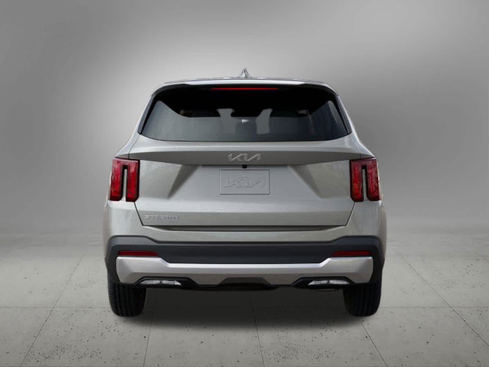 Thumbnail: 2026 Kia Sorento - 5