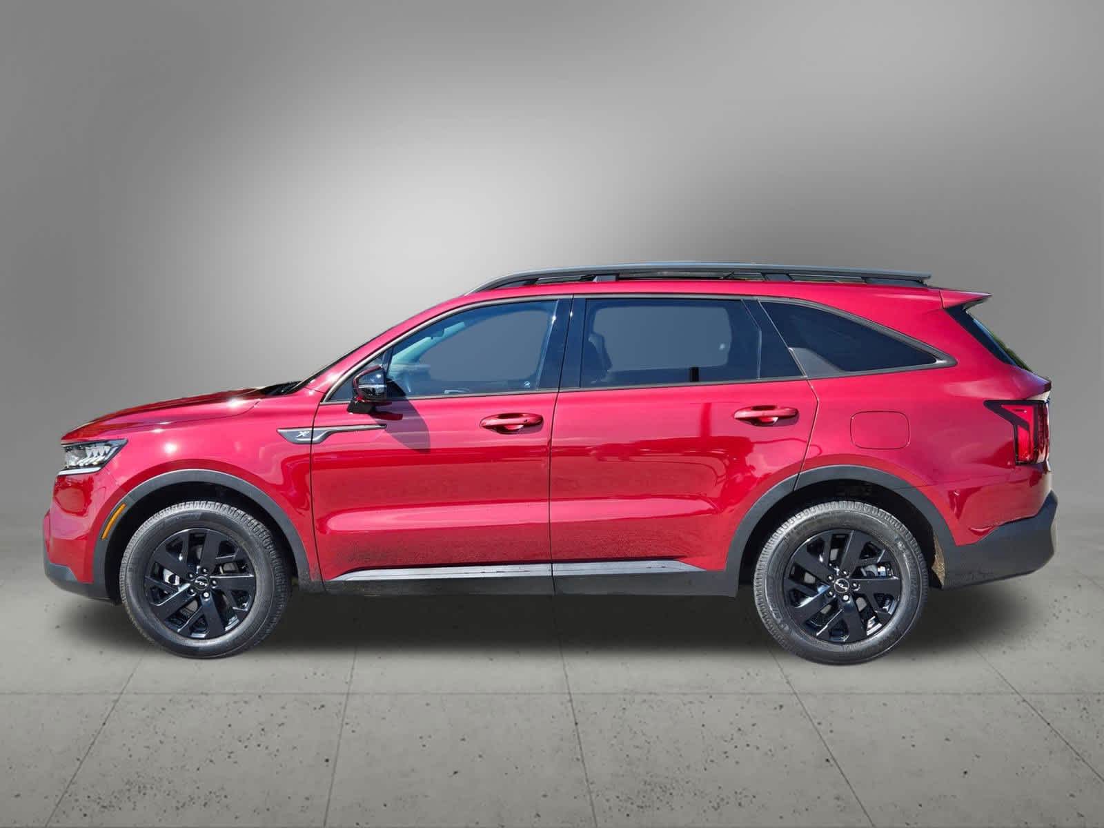 Thumbnail: 2023 Kia Sorento - 2