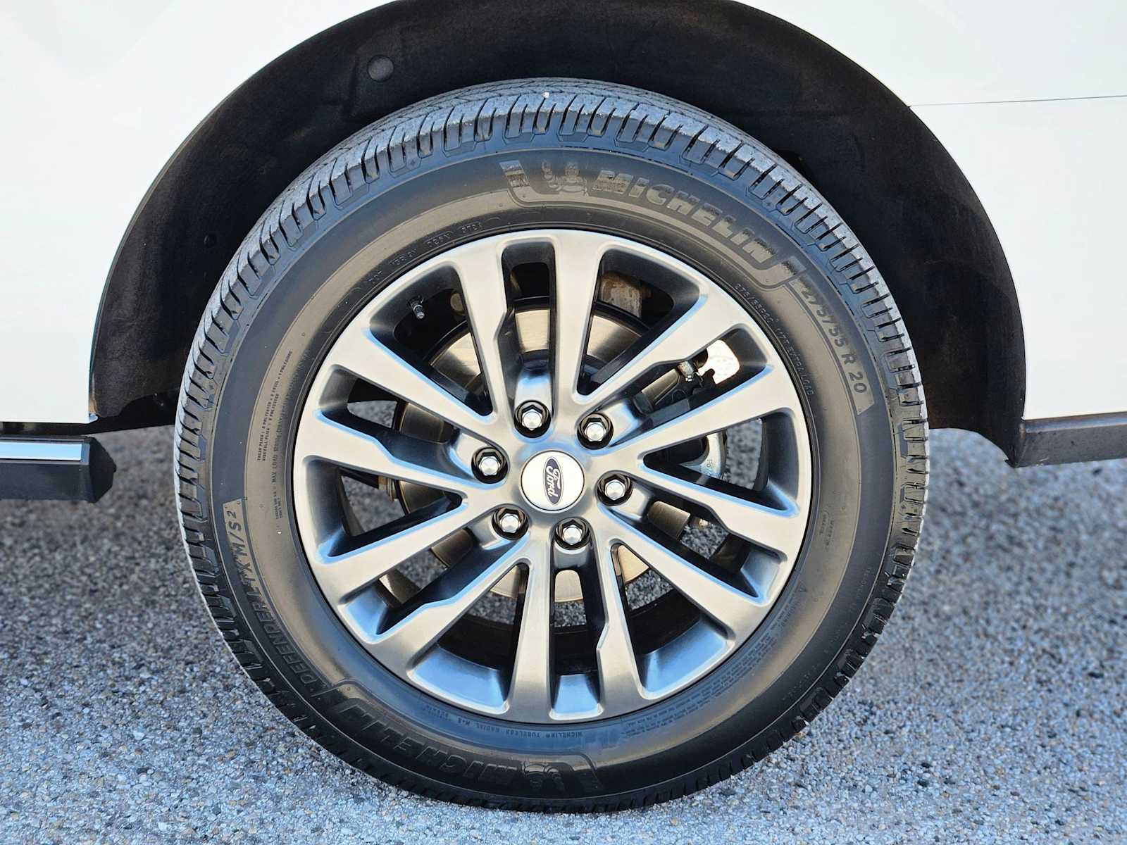 Thumbnail: 2021 Ford Expedition - 13