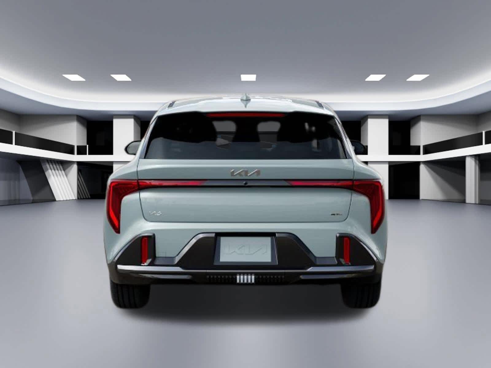 Thumbnail: 2026 Kia K4 - 5