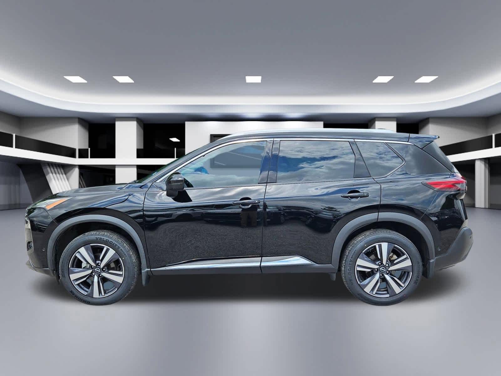 Thumbnail: 2023 Nissan Rogue - 2