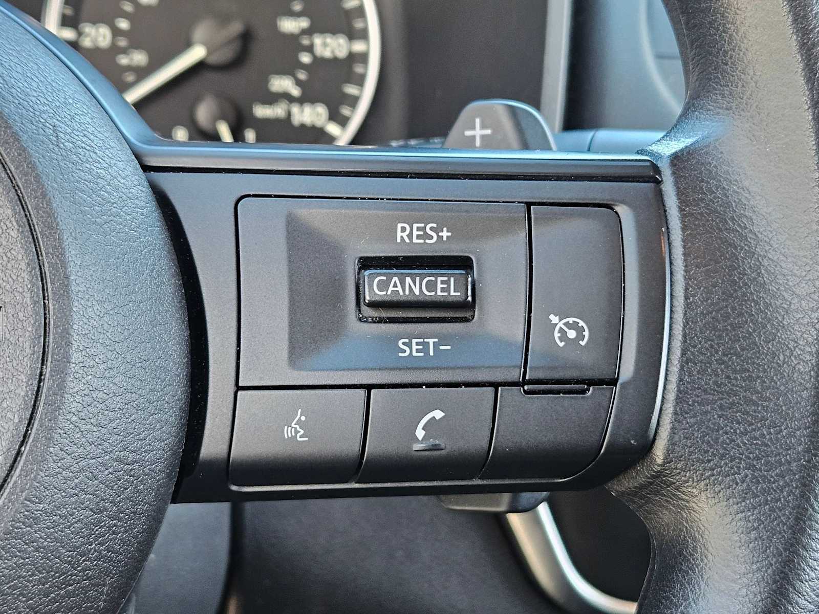 Thumbnail: 2024 Nissan Rogue - 22