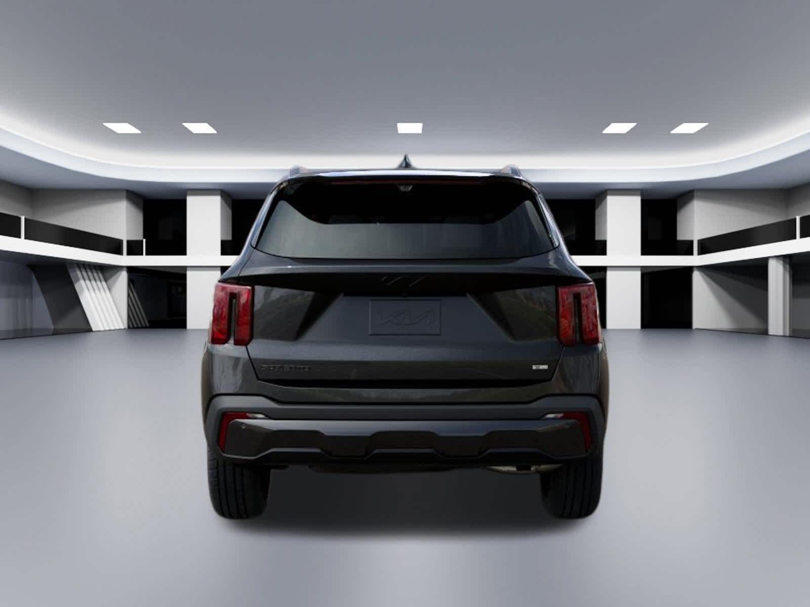 Thumbnail: 2026 Kia Sorento - 5