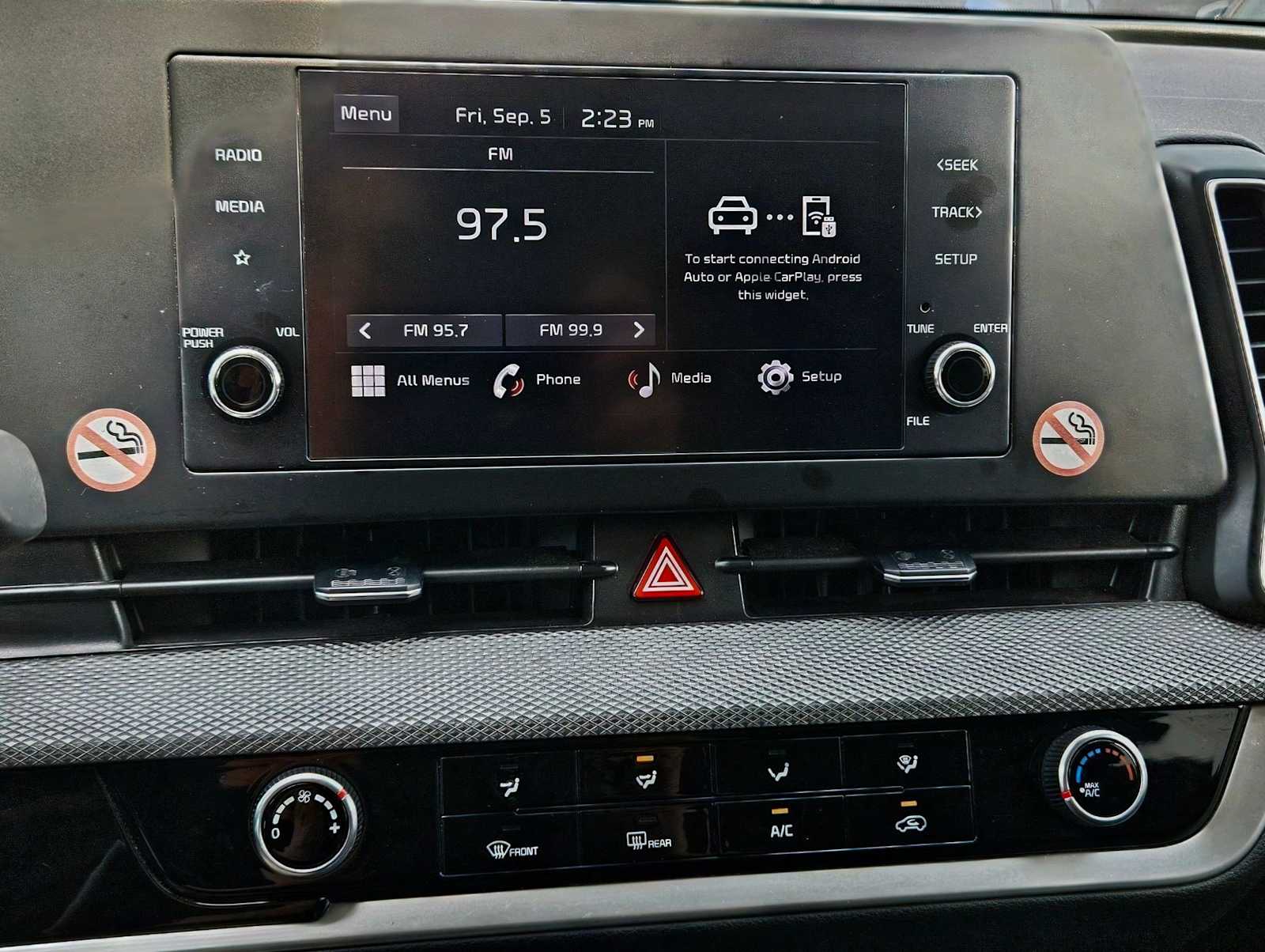 Thumbnail: 2023 Kia Sportage - 28