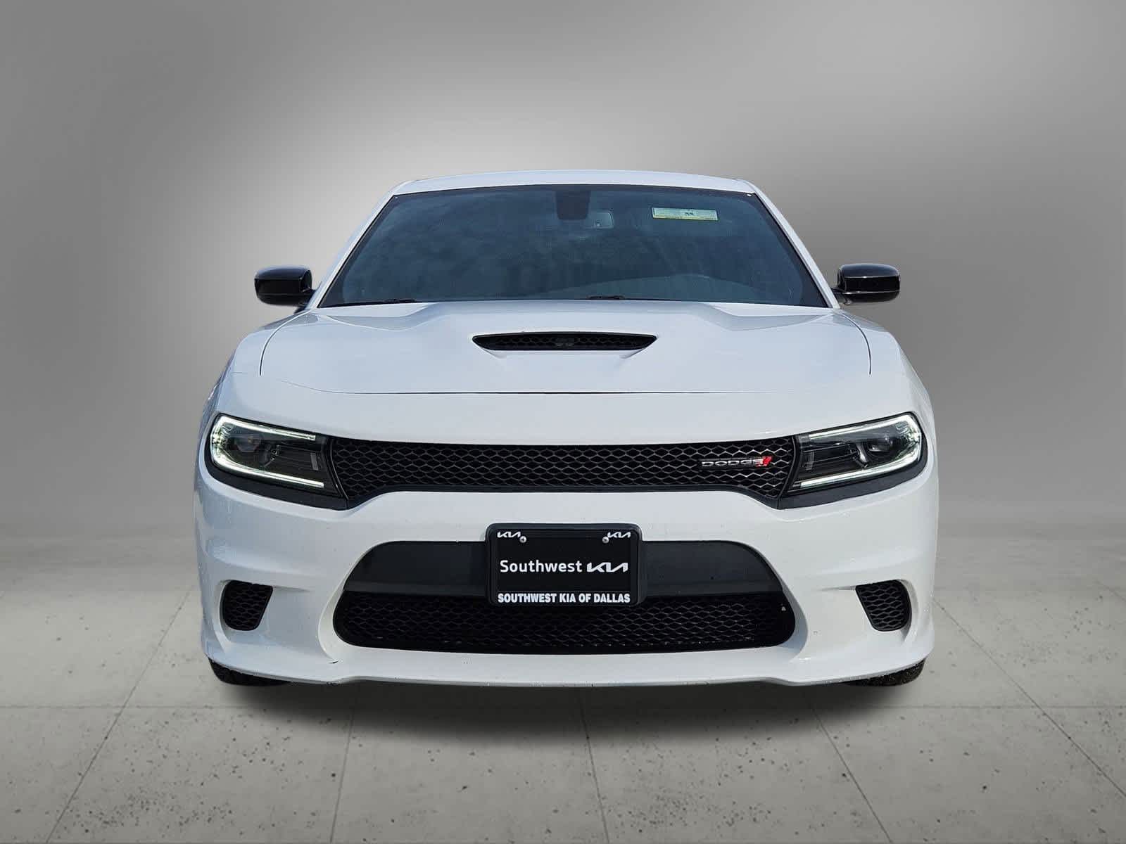Thumbnail: 2023 Dodge Charger - 8