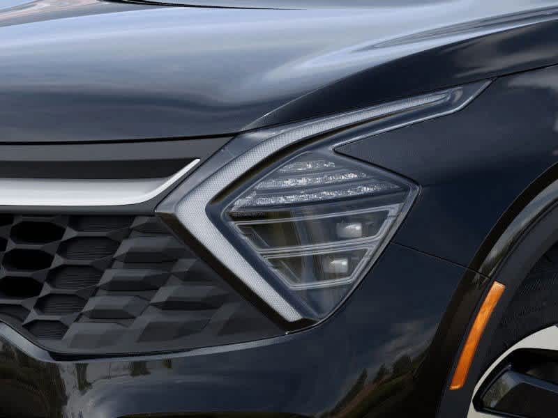 Thumbnail: 2025 Kia Sportage - 10