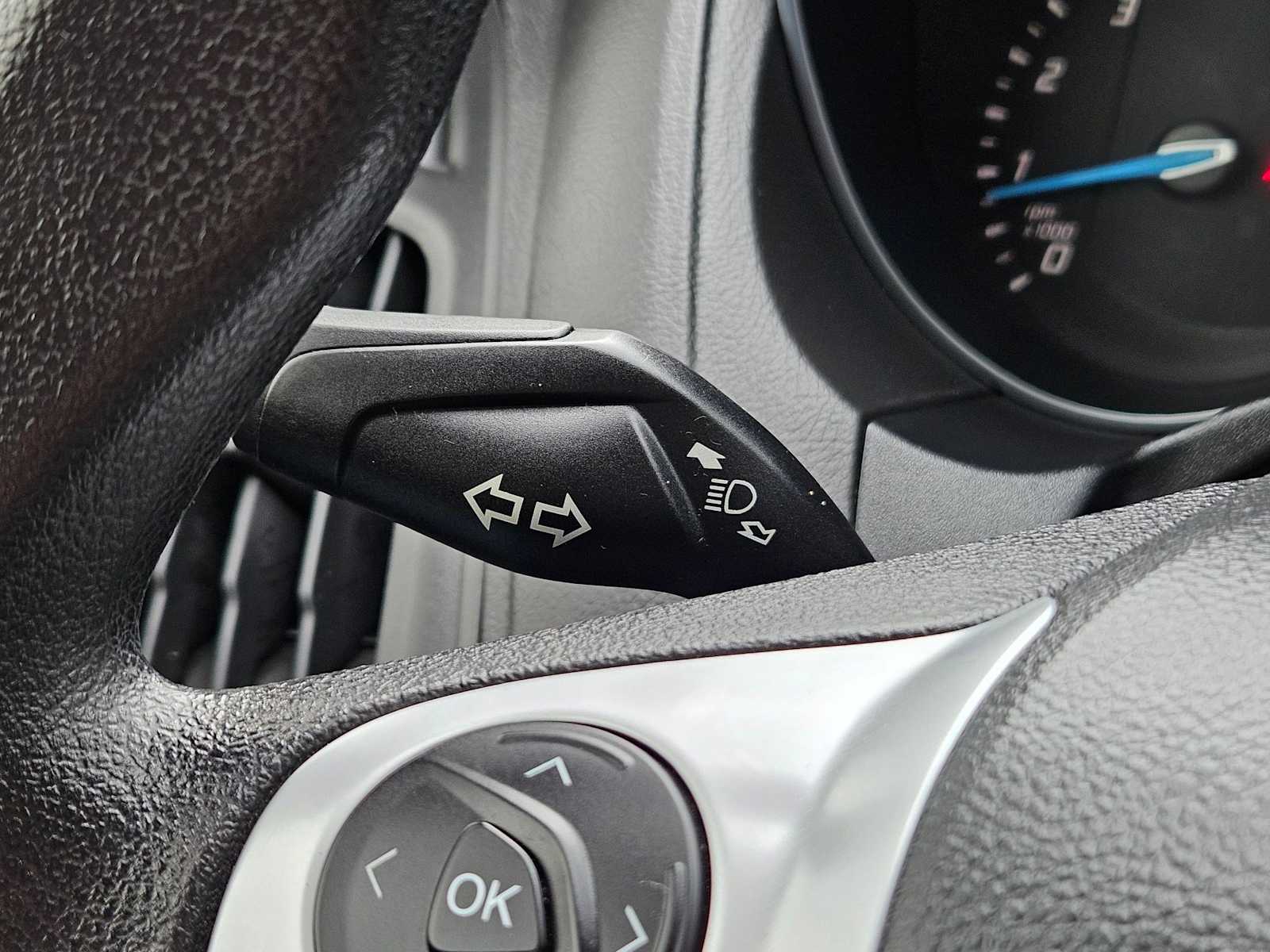 Thumbnail: 2014 Ford Focus - 24