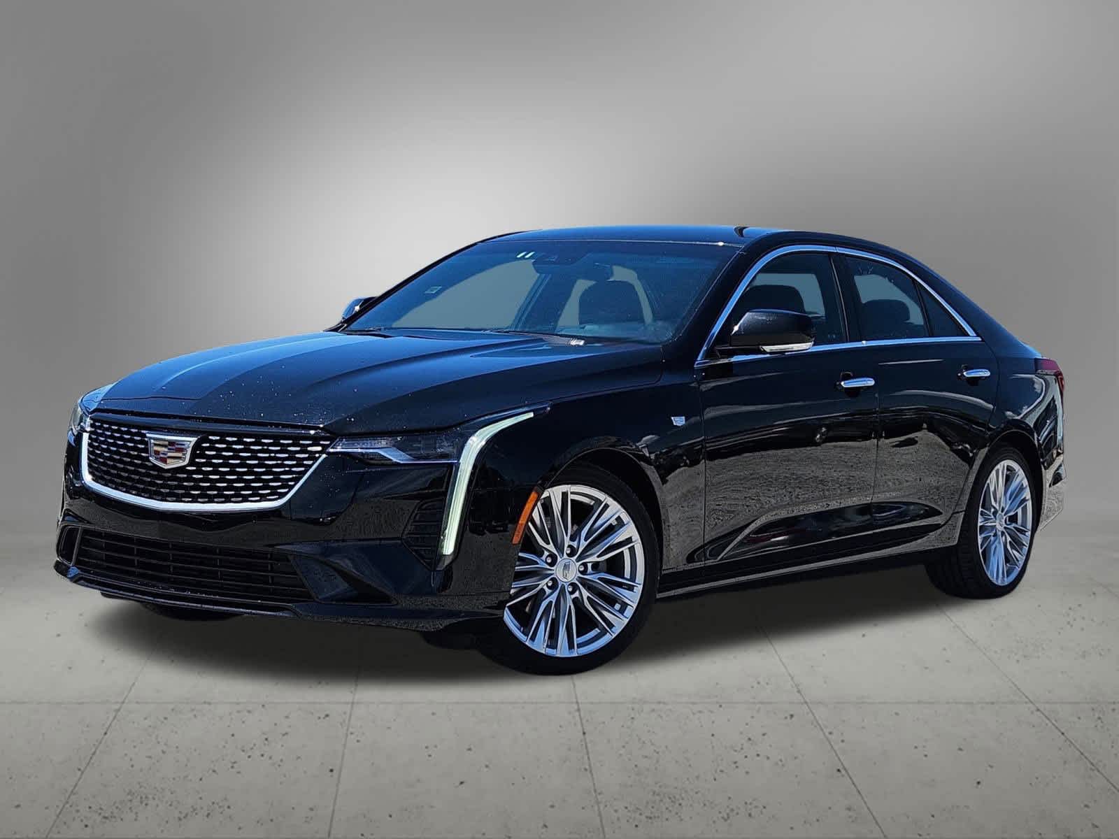 2023 Cadillac CT4 Premium Luxury -
                  Dallas, TX