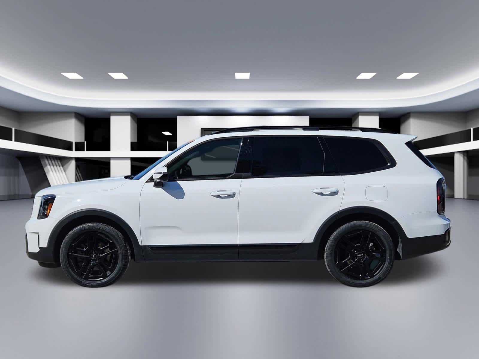 Thumbnail: 2024 Kia Telluride - 3