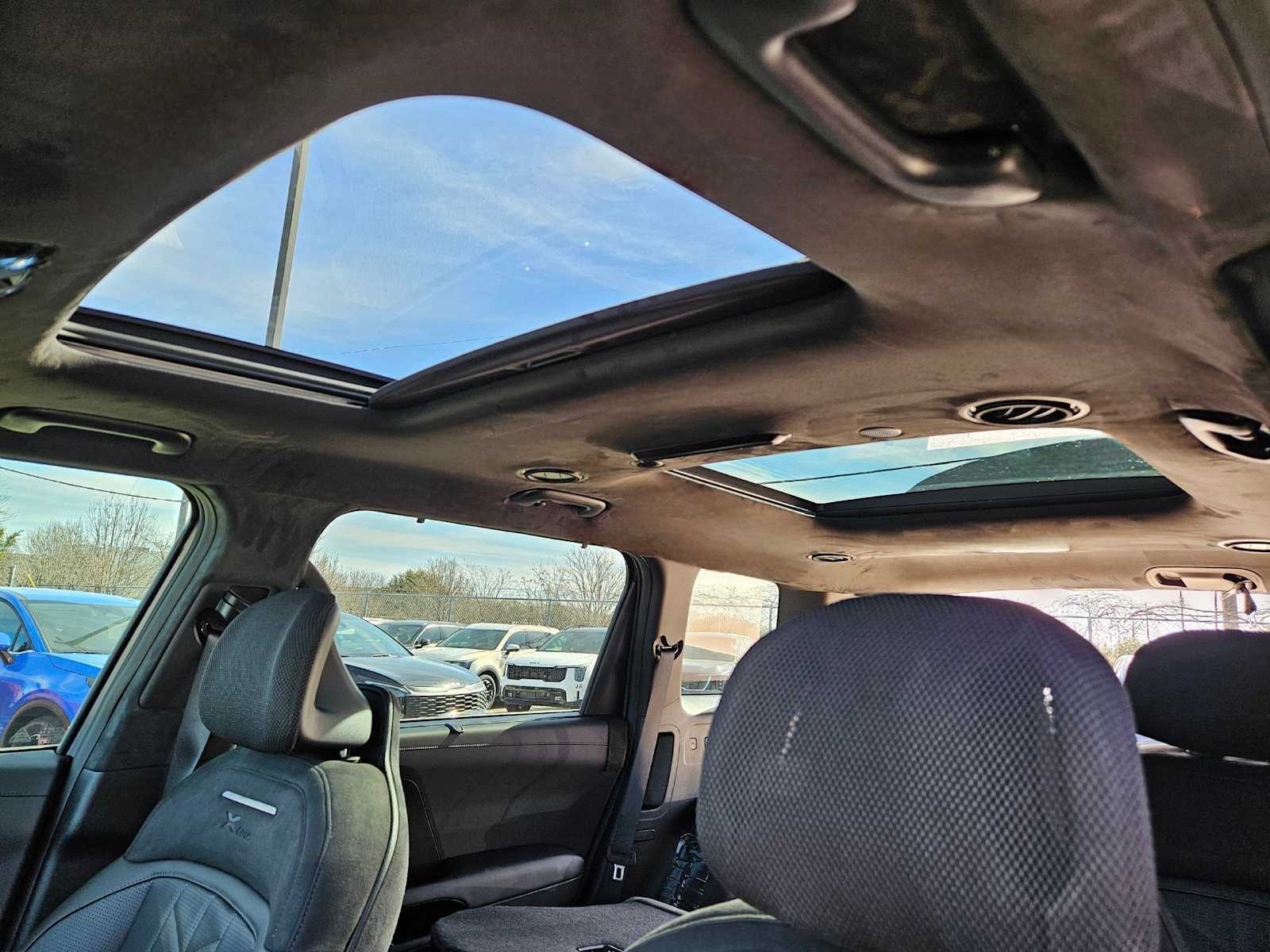 Thumbnail: 2027 Kia Telluride - 18