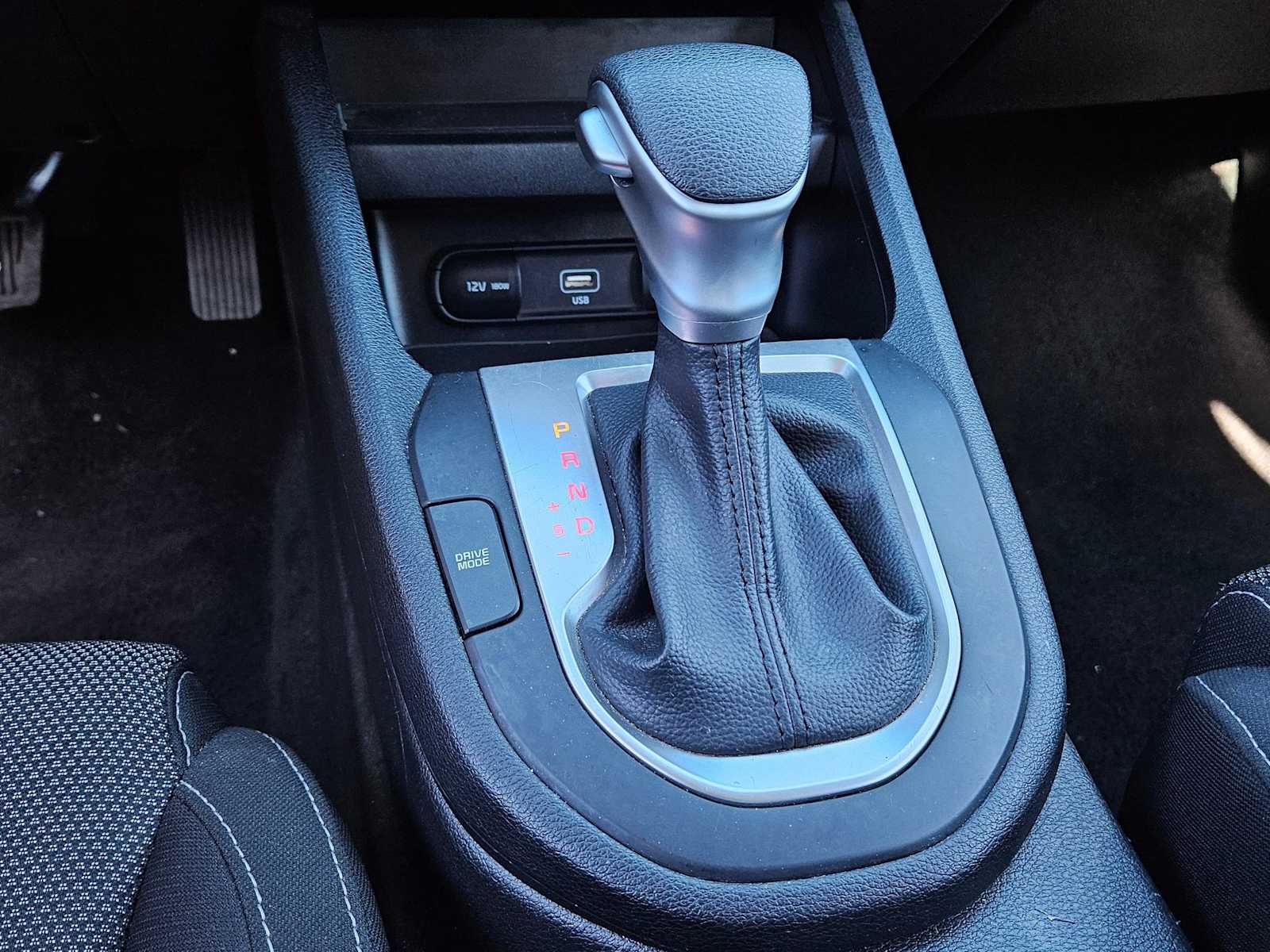 Thumbnail: 2024 Kia Forte - 22