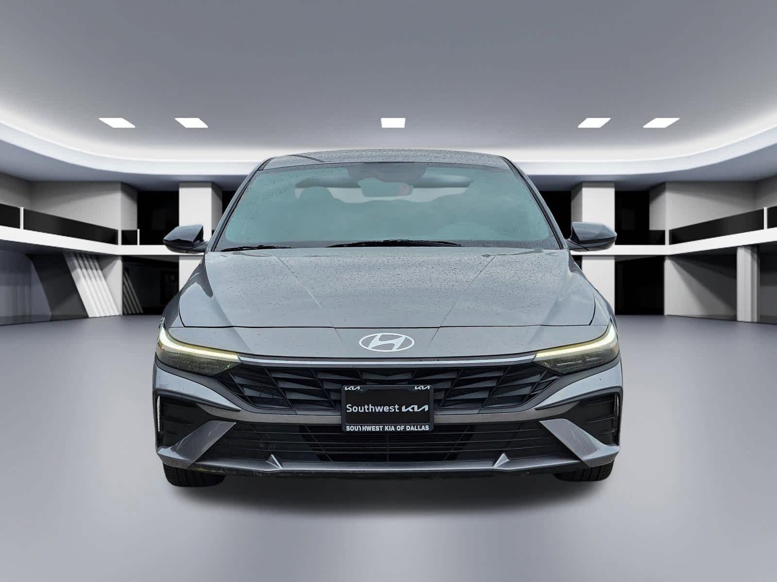 Thumbnail: 2025 Hyundai Elantra - 9