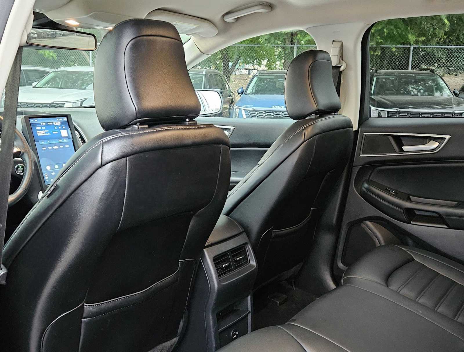 Thumbnail: 2021 Ford Edge - 13