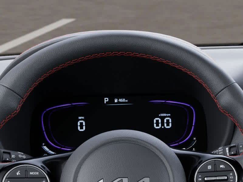 Thumbnail: 2025 Kia Soul - 21