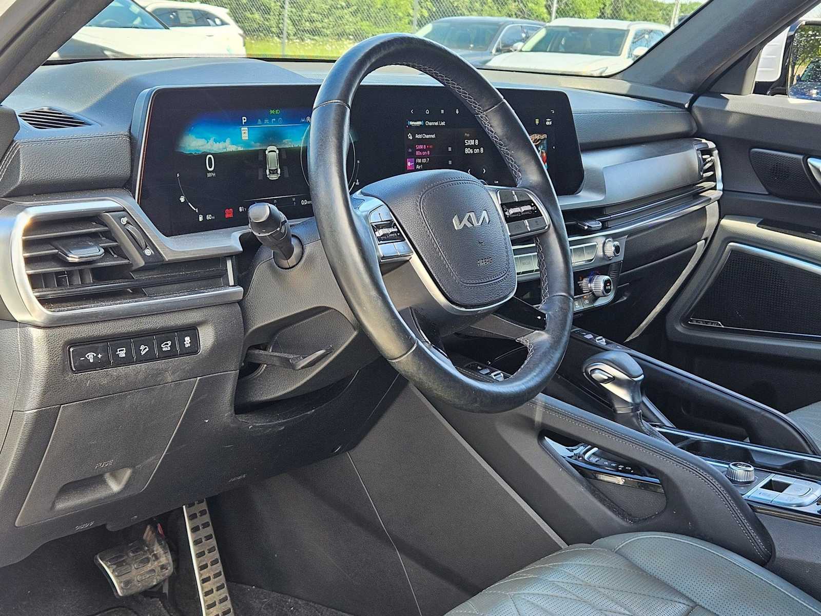 Thumbnail: 2024 Kia Telluride - 2