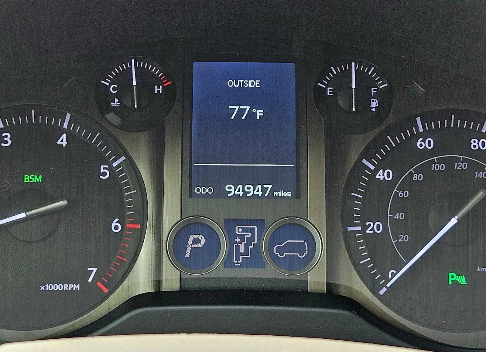 Thumbnail: 2019 Lexus GX - 24