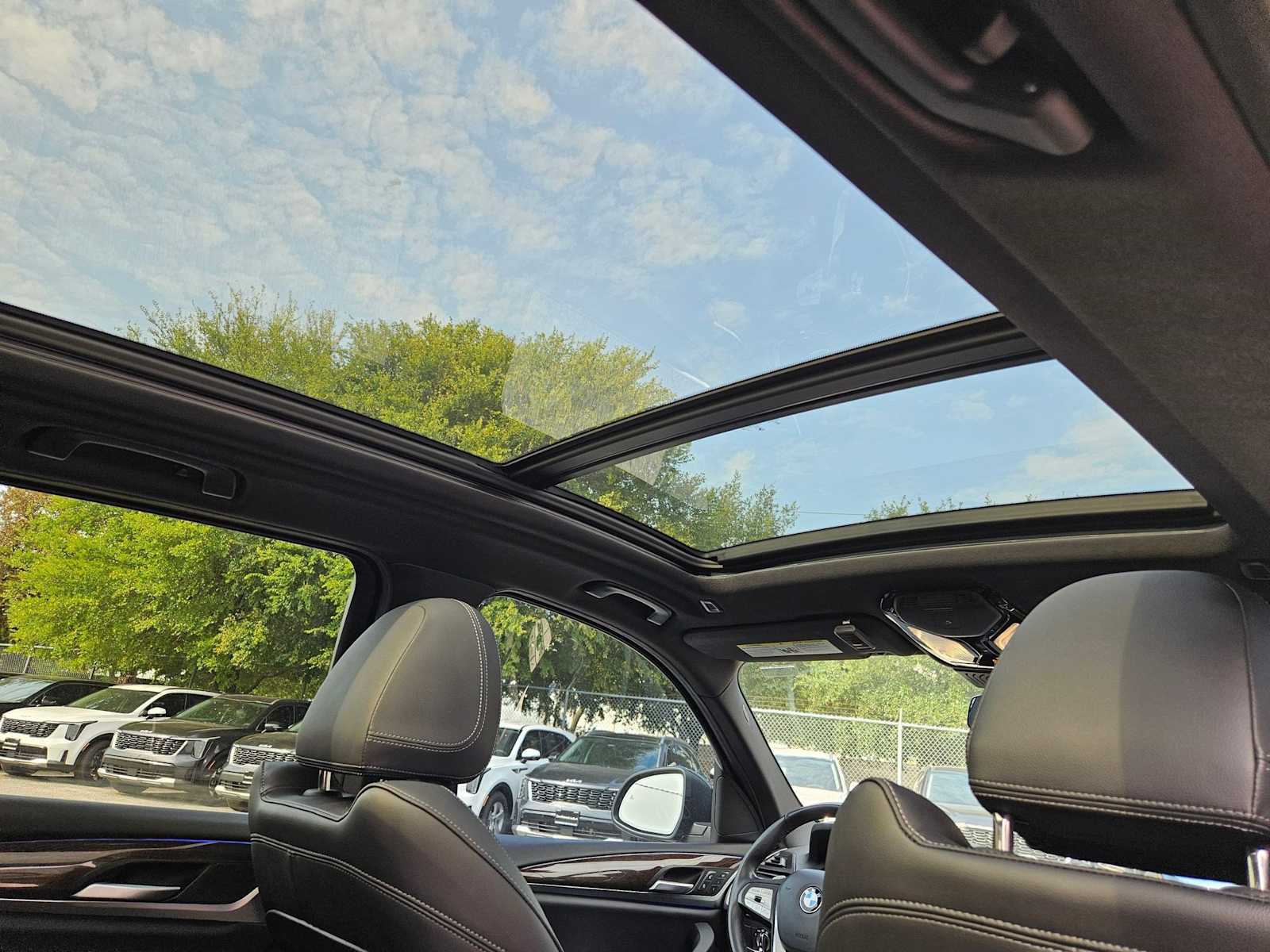 Thumbnail: 2022 BMW X3 - 20