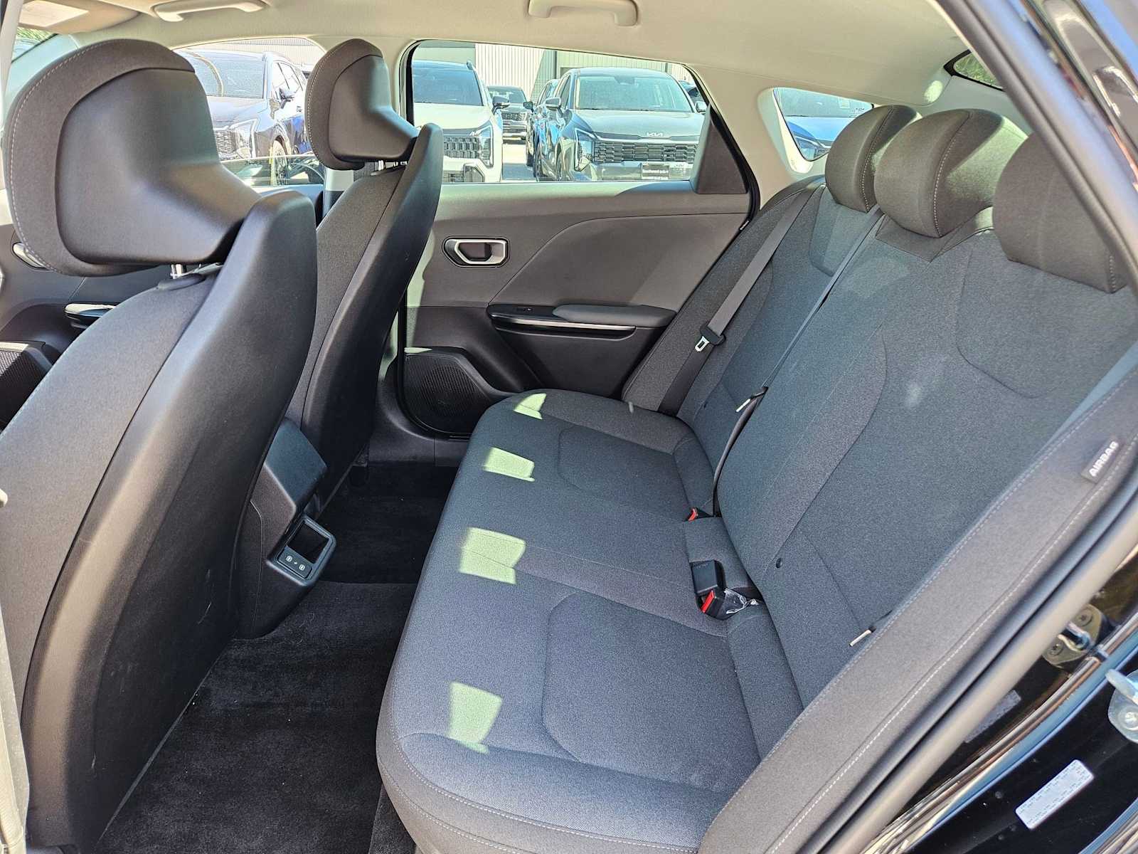 Thumbnail: 2025 Kia K4 - 16