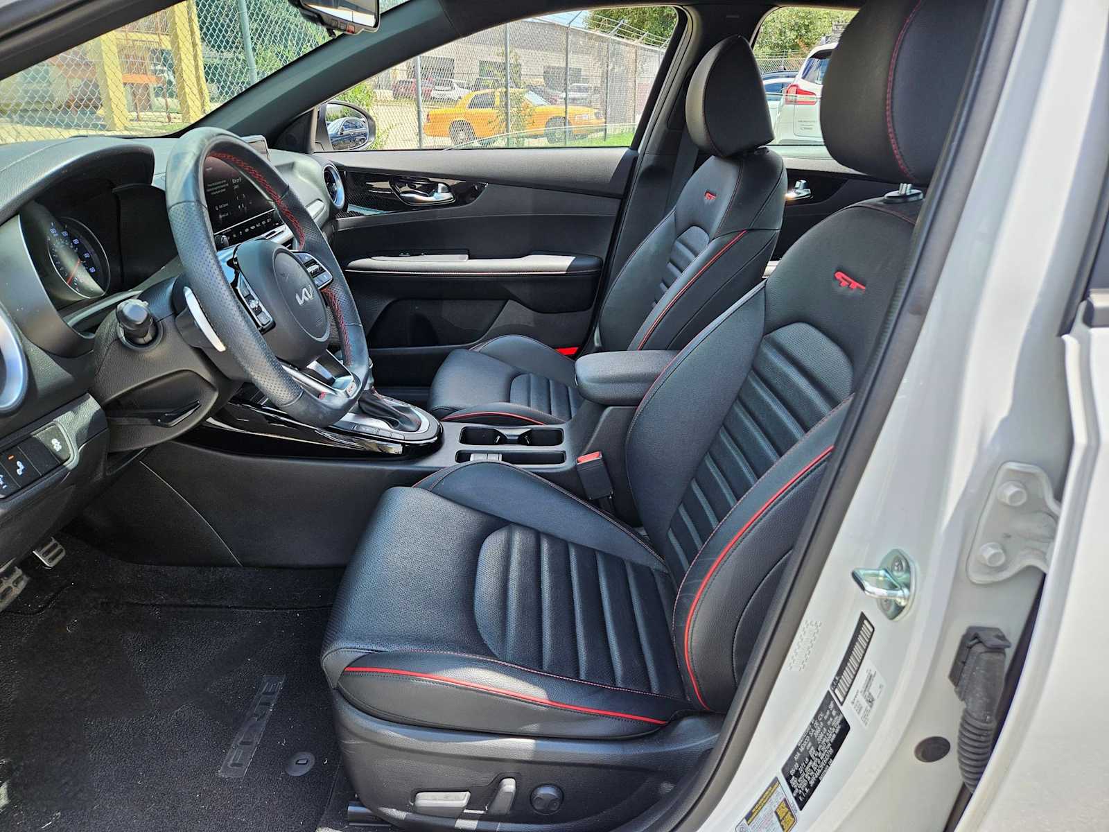 2023 Kia Forte GT 15
