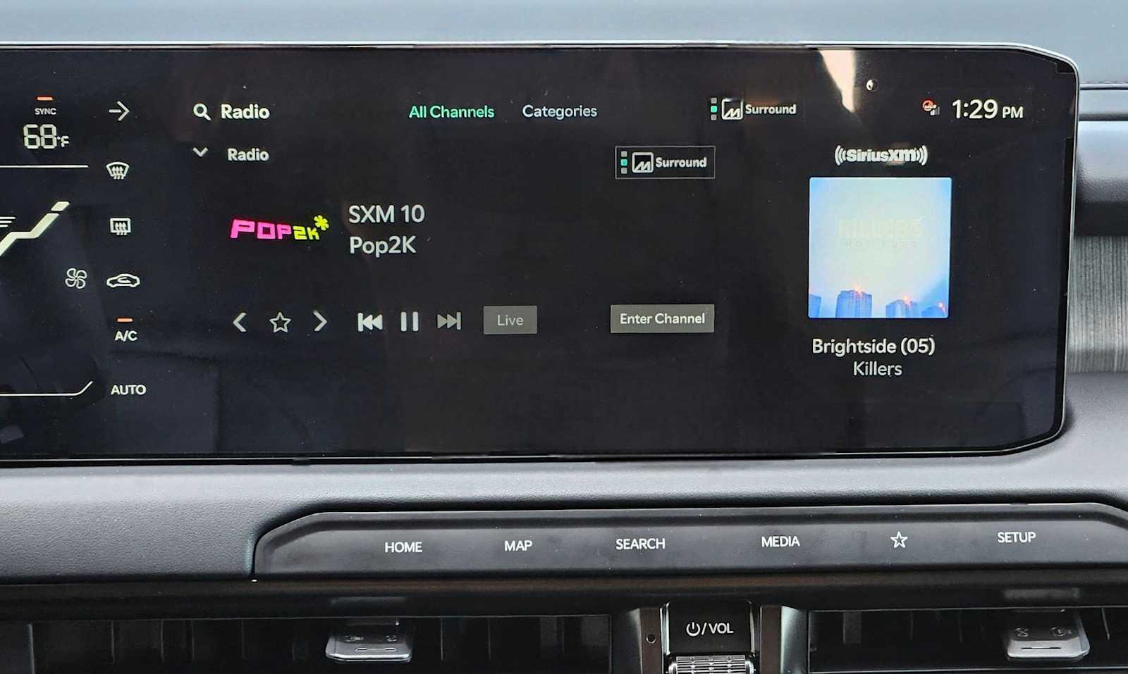 Thumbnail: 2027 Kia Telluride - 27