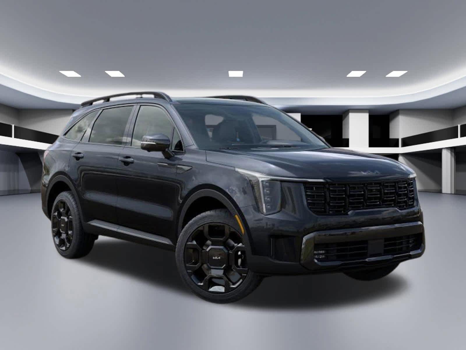 Thumbnail: 2026 Kia Sorento - 8