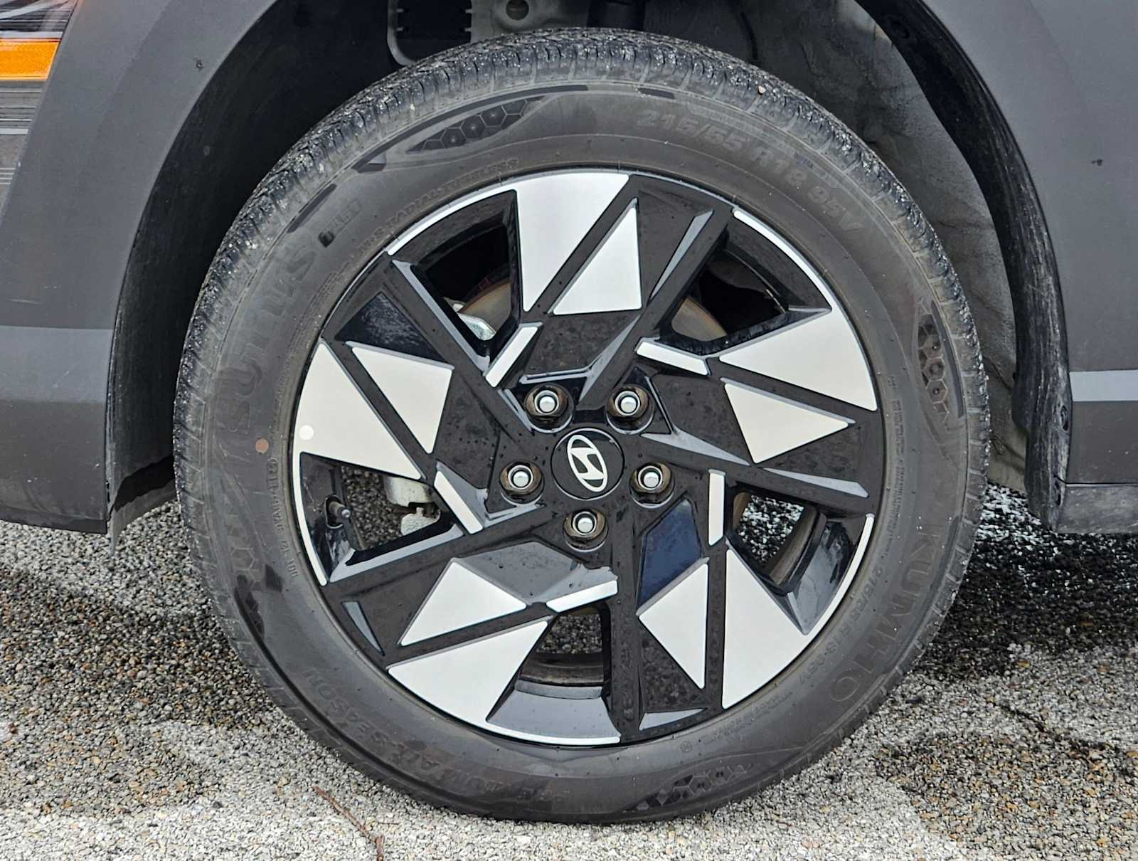 Thumbnail: 2025 Hyundai Kona - 12