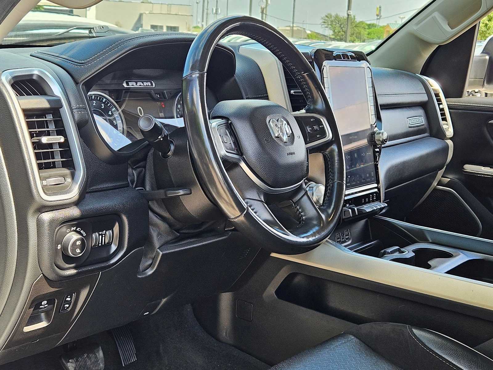 Thumbnail: 2022 RAM 1500 - 2